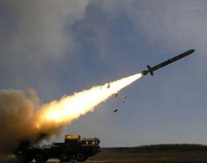 地形匹配制导系统