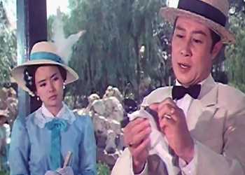 《知音》是 a target="_blank" href="/item/北京电影制片厂/3521499"