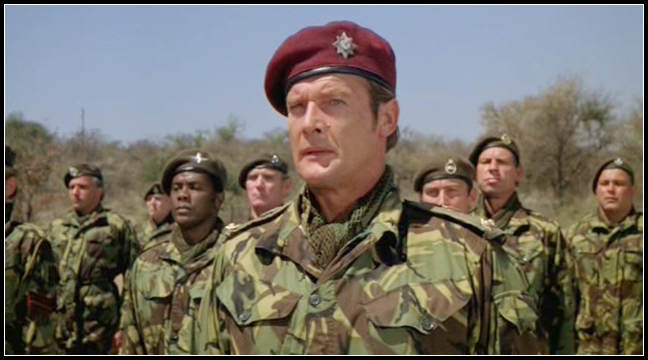 野鹅敢死队thewildgeese(1978)