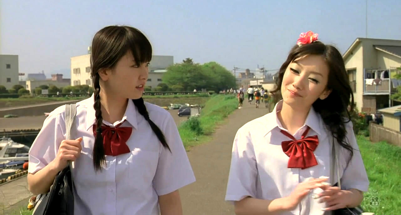  p>《恋空》是今井夏木执导, a target="_blank" href="/item/渡边