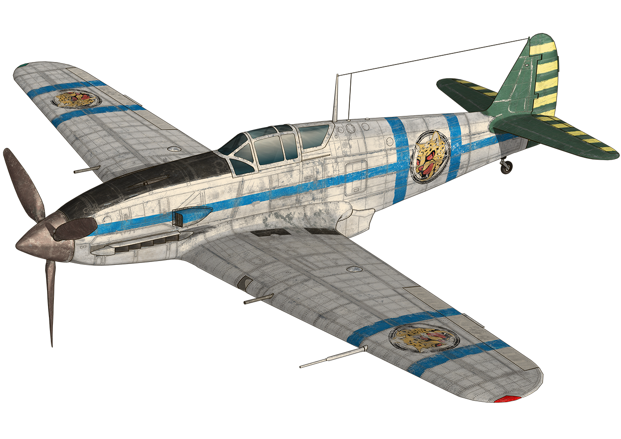  p data-id="gnwn44vxn6">ki-61"飞燕"式战斗机,盟军代号"托尼",由