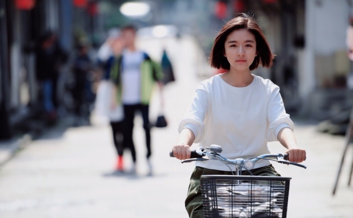 原来你还在这里