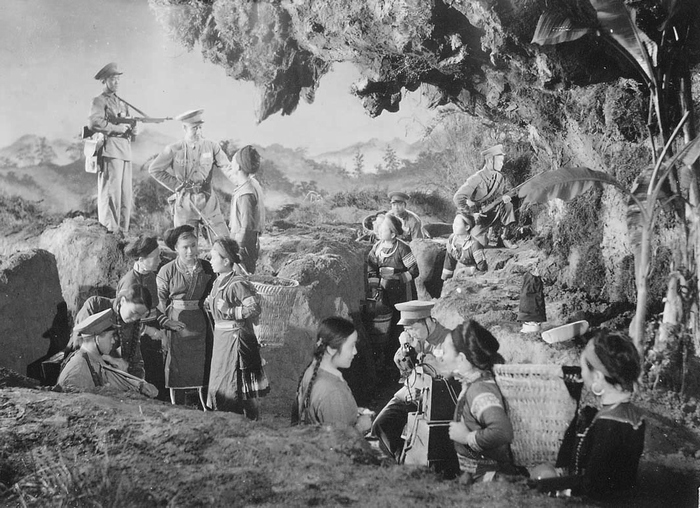  p data-id="gnby8mfne8">《山间铃响马帮来》是上海电影制片厂摄制的