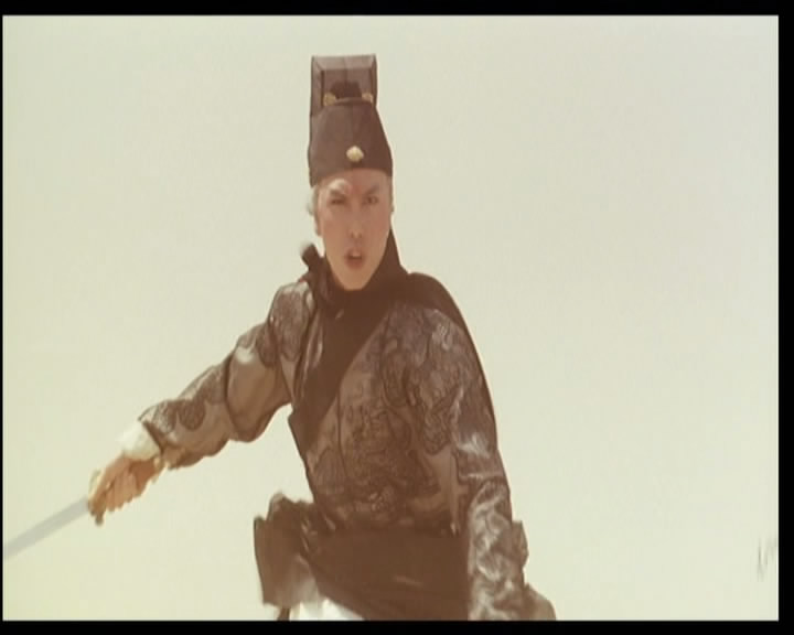 新龙门客栈newdragoninn(1992)