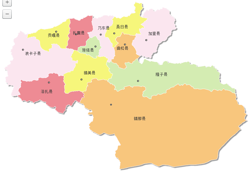  p data-id="go00ys8lsm">浪卡子县,隶属于西藏自治区山南市,浪卡子