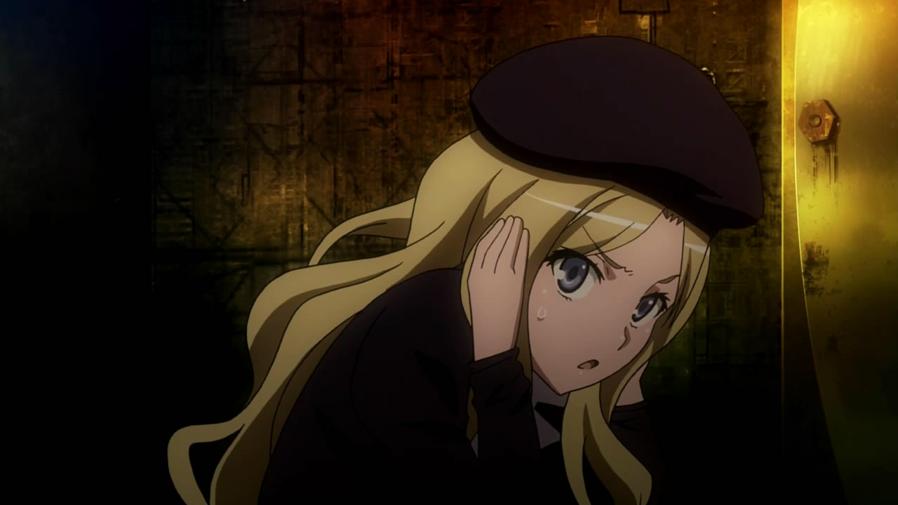 芙兰达·塞维伦