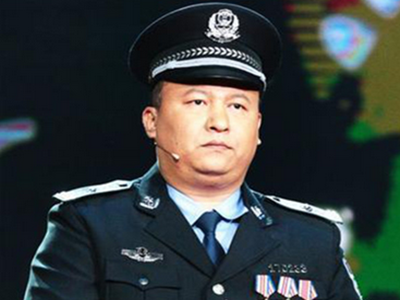 2014感动中国年度人物