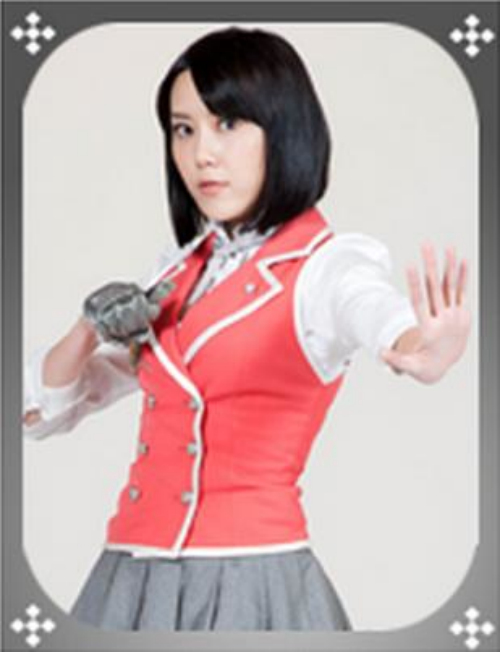 电视剧《 a target="_blank" href="/item/萌学园/9082326" data