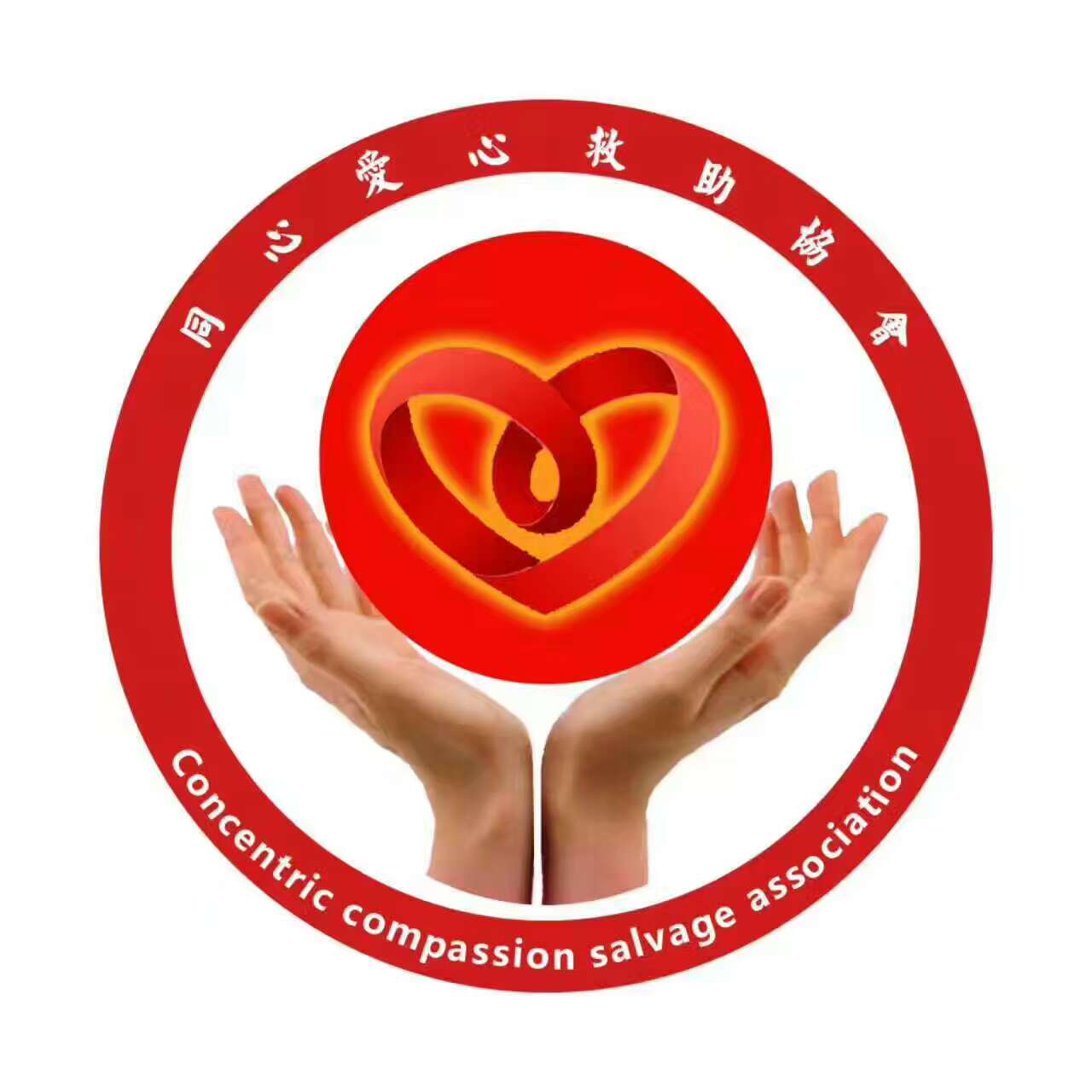 同心爱心救助协会