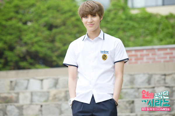  p>李泰民(taemin),1993年7月18日出生于韩国首尔