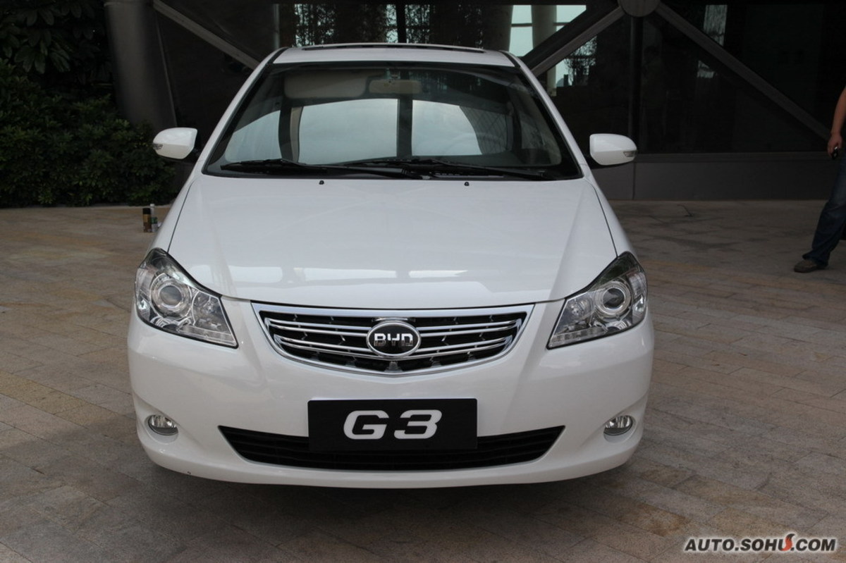  p>比亚迪g3是继f6推出之后又一款高端车型.将有1.5l和1.