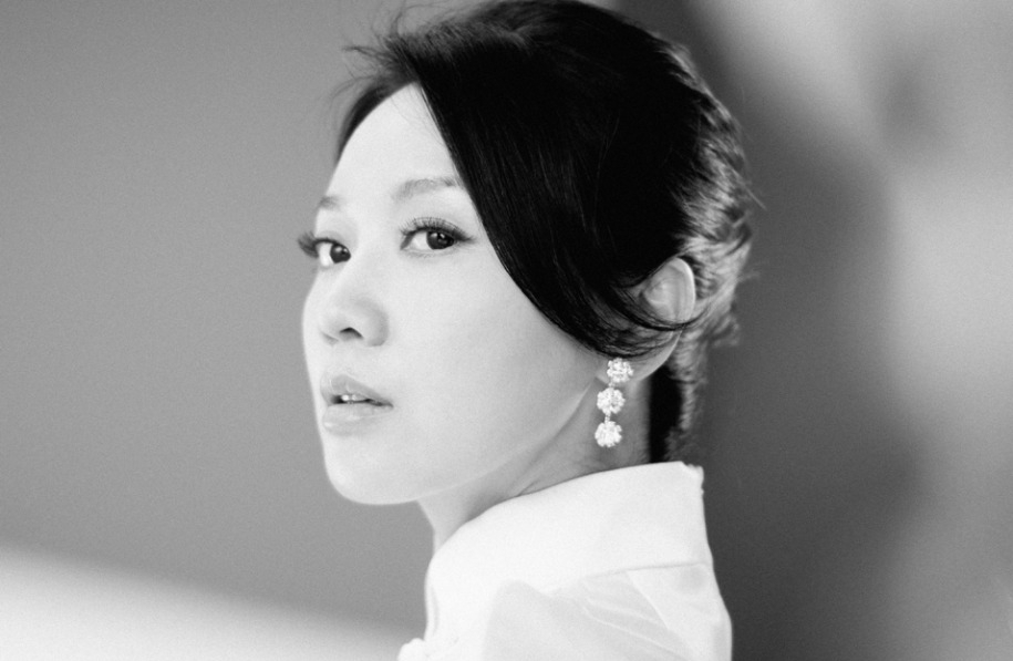 闫妮（中国内地影视女演员）_百度百科