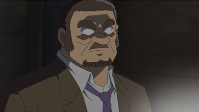 银色子弹字幕组