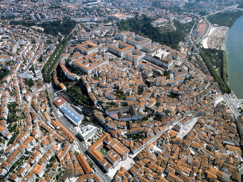 葡萄牙/144714" data-lemmaid="144714">葡萄牙 /a>中部的一个城市