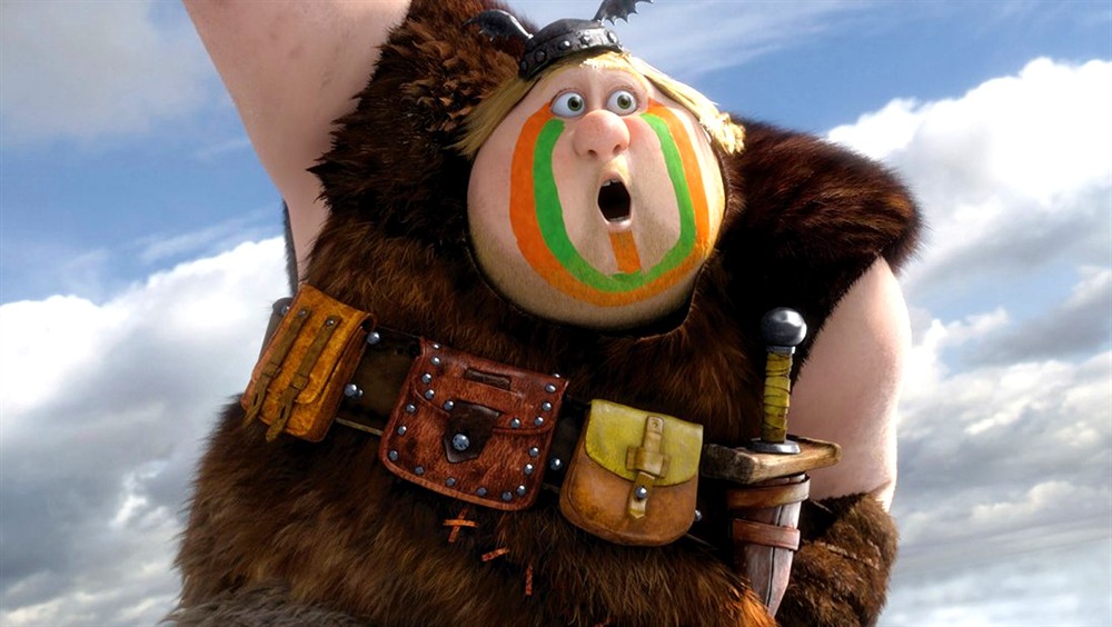  p>《驯龙高手2》是由美国梦工厂动画出品的动画冒险片,由 a href="#"