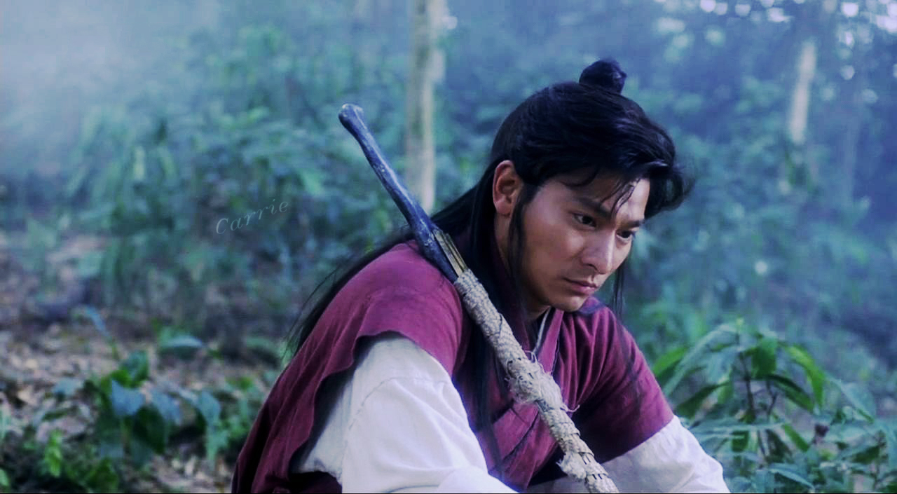 战神传说moonwarriors(1993)