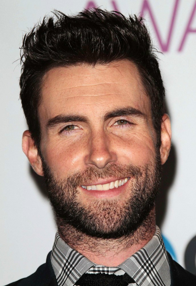  p>亚当·莱文( i>adam levine /i>),1979年3月18日出生于美国加利福