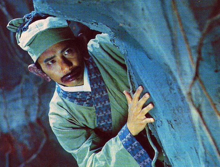 传之东成西就》是由 a target="_blank" href="/item/刘镇伟/1268979"