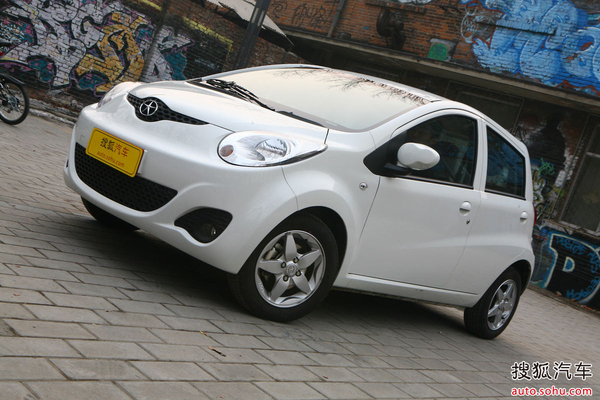 江淮悦悦a10报价(江淮和悦2013款多少钱)