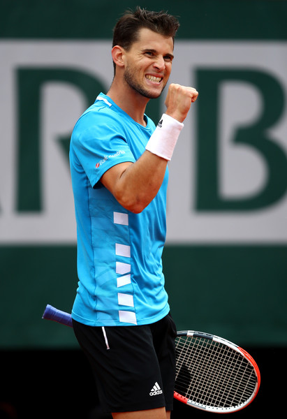 多米尼克·蒂姆