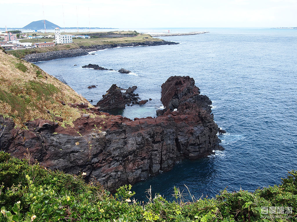  p>济州岛(韩语:         ;英语:jeju island)是 a target="_blank"