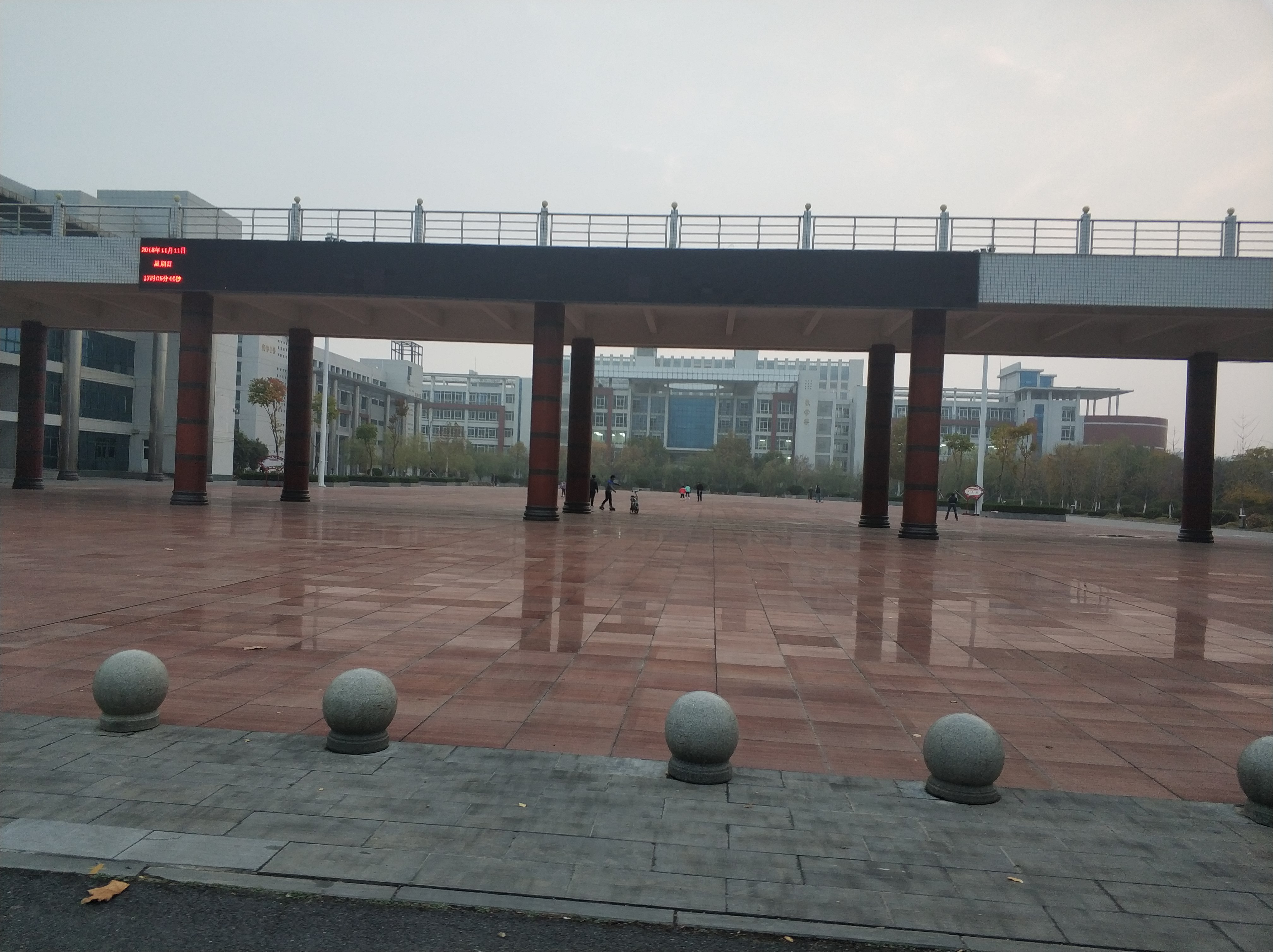 河南工学院