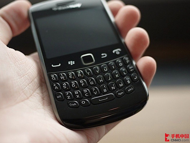 黑莓 9360