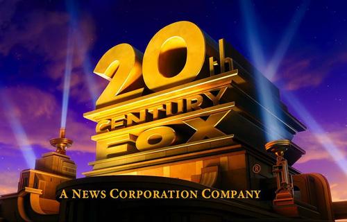  p>二十世纪福克斯电影公司(20th century fox film corporation)