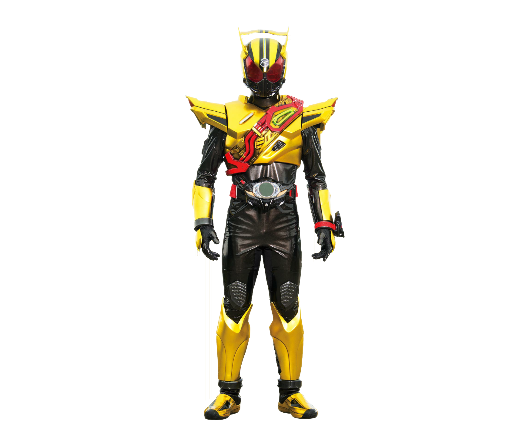 男,是日本特摄剧《 a target="_blank" href="/item/假面骑士drive