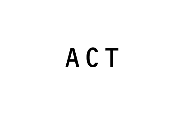 act