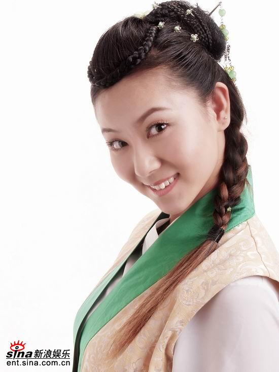  p data-id="gnbste7zvy">张洁,汉族,演员,曾于2006年参加 a target="