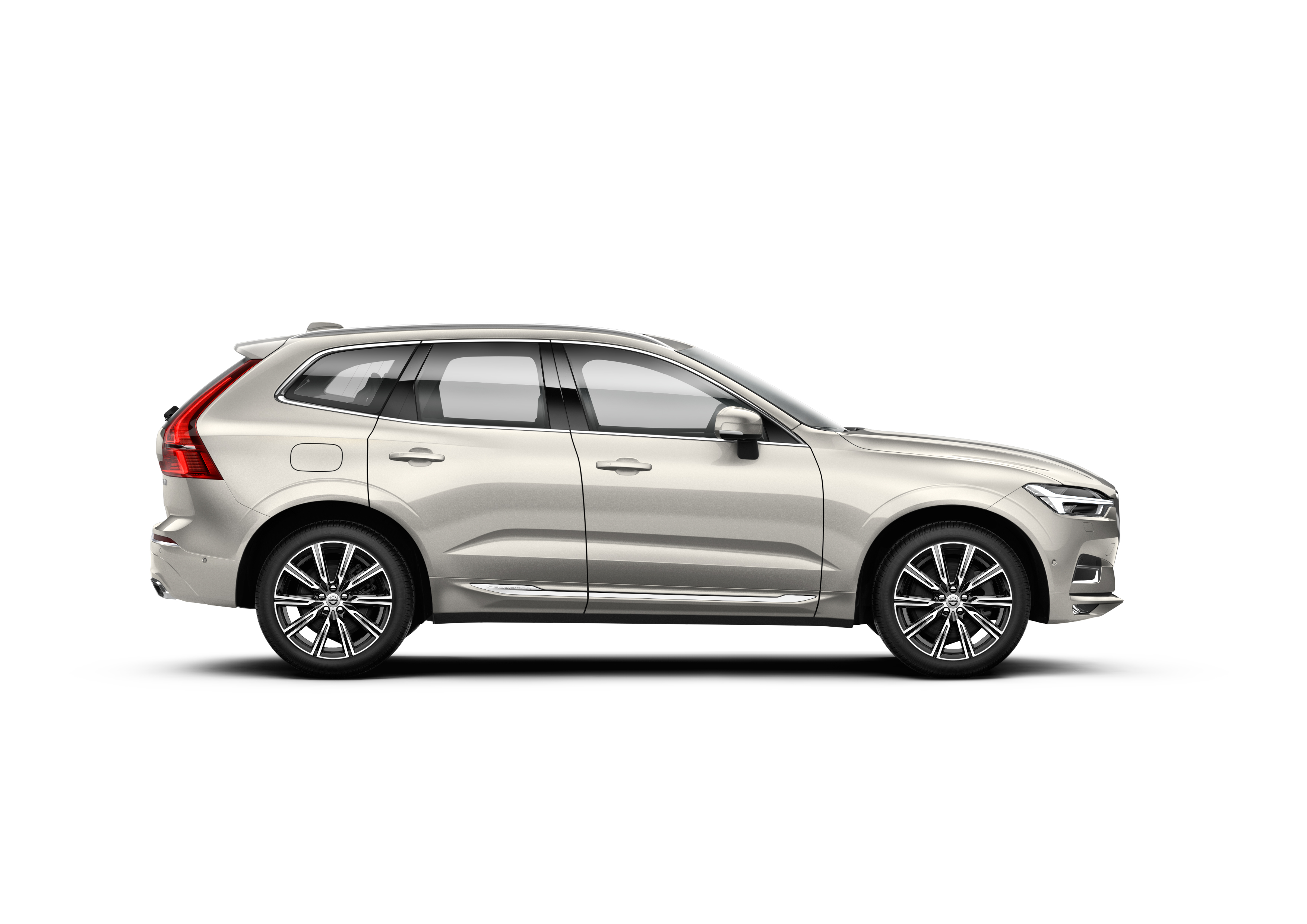  p>沃尔沃xc60,是沃尔沃(volvo)汽车公司旗下一款suv车型,首次亮相在