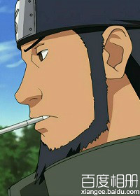 哥哥,你就是我的玉——火影之阿斯玛