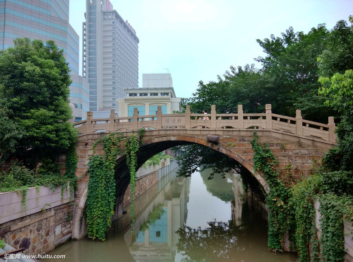 常州新坊桥