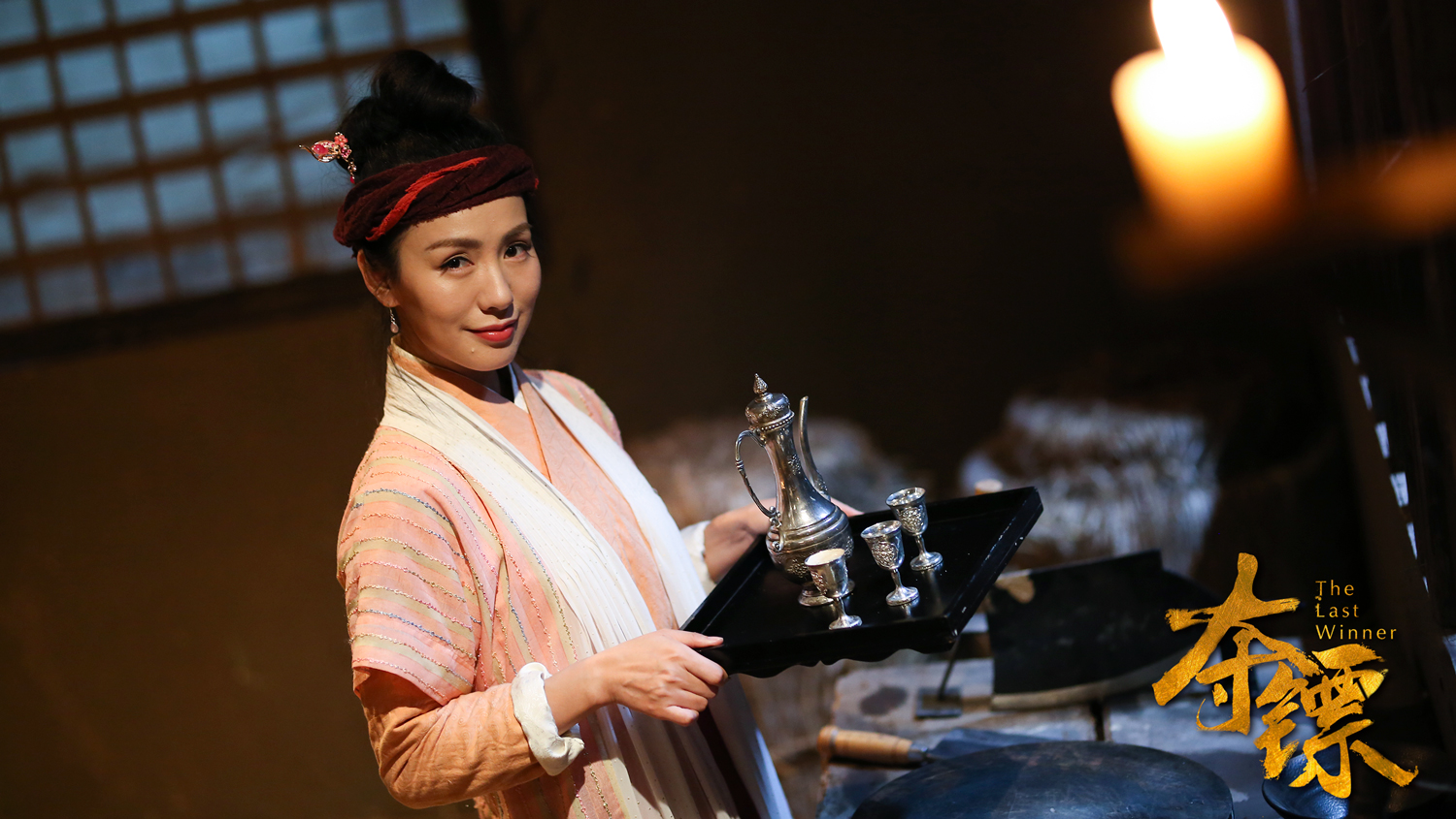 是由郭玉波自编自导, a target="_blank" href="/item/言杰/5794405"