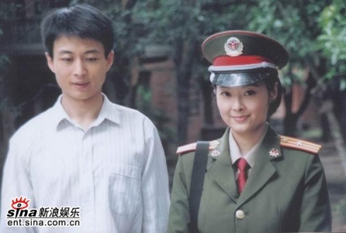 大校的女儿