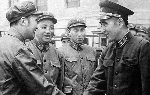 林彪因何事为妻子叶群写处女证明？_百科TA说