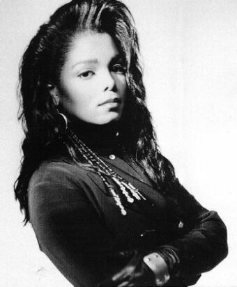  p>珍妮·杰克逊(janet jackson),1966年5月16日出生于美国印第安纳州