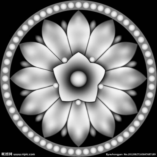 灰度（计算机领域名词）_百度百科