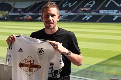  p>西古德森 (gylfi sigurdsson),1989年9月8日出生于冰岛reykjavík