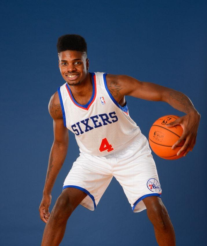 nerlens noel