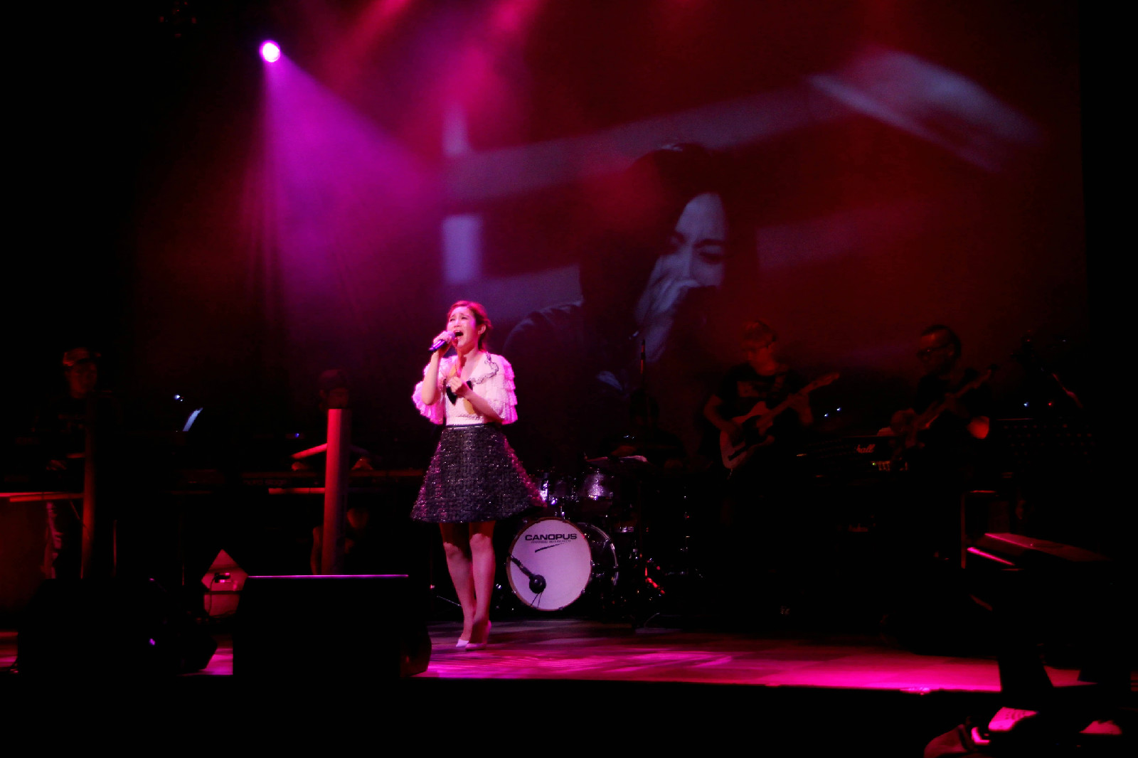 中国好声音第二季 戴潆萱