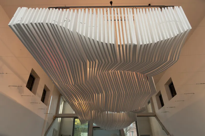 国立勒芒高等美术学院