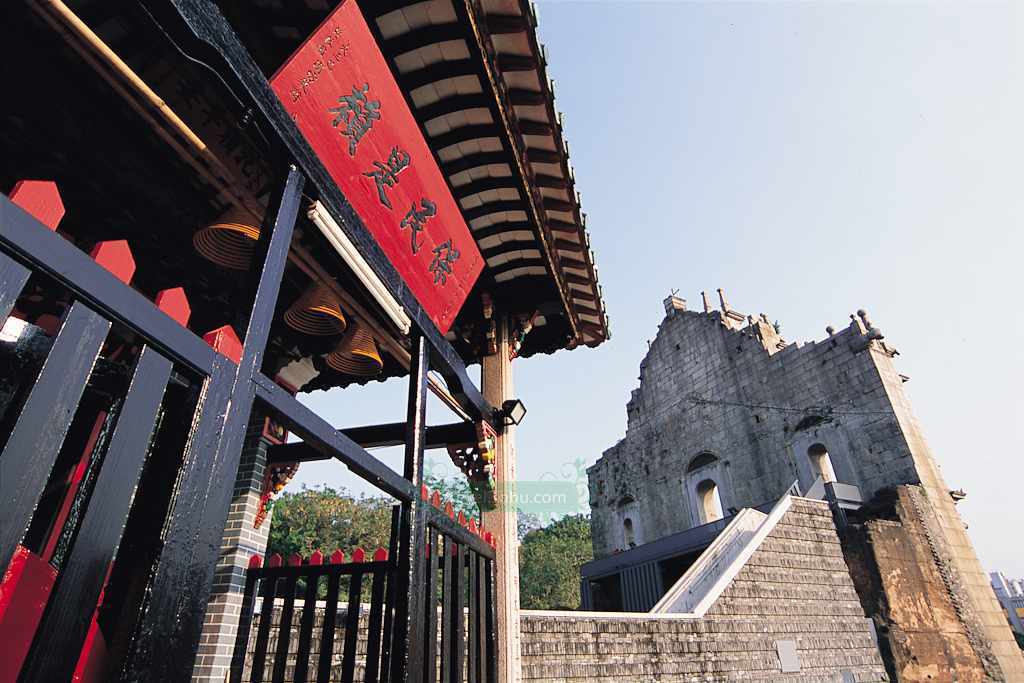 澳门特别行政区