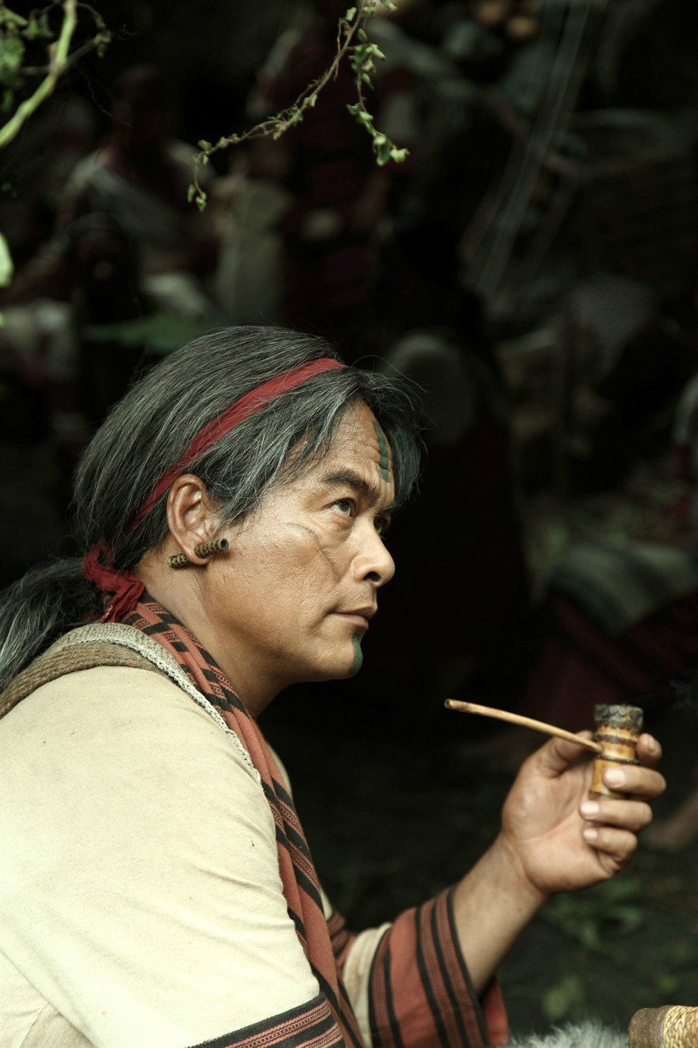 赛德克·巴莱德