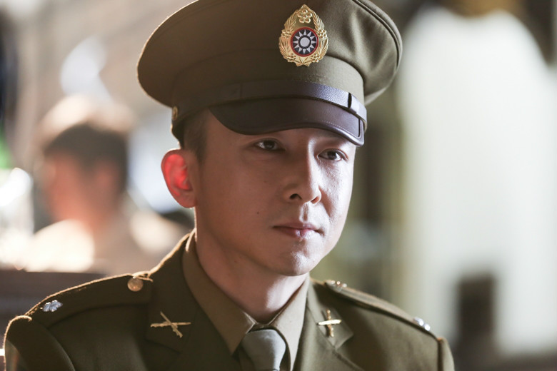 潜伏在黎明之前