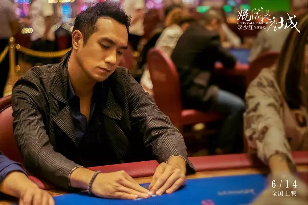 庆幸，白百何这次「赌」对了_百科TA说