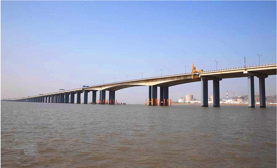 连云港跨海大桥