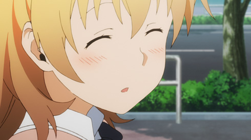 迷糊餐厅2动画集