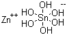 羟基锡酸锌